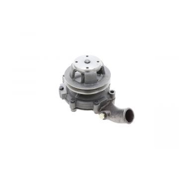 Gruppo pompa dell'acqua Ford New Holland scanalatura singola