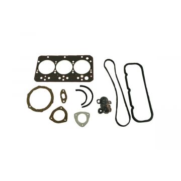 Kit completo guarnizioni - 3 cyl. Allis Chalmers, Case IH, Fiat, Ford/New Holland, White Oliver