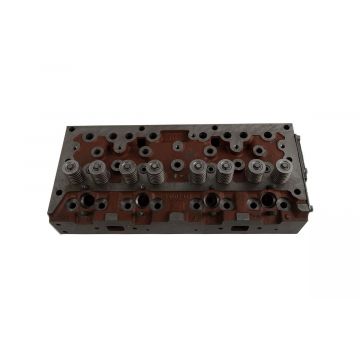 Gruppo completo testata MF, Perkins