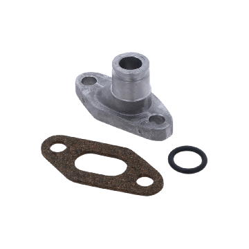Kit adattatore pompa acqua Allis Chalmers, Fiat, trattore Long, White Oliver, Universale Trattori, Ford