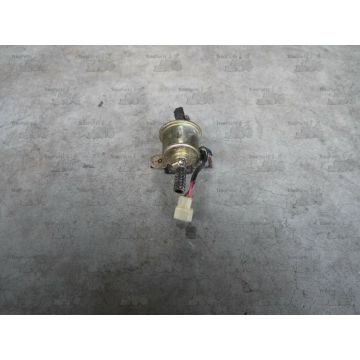 Pompa carburante universale