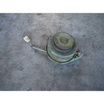 Alternatore Yanmar