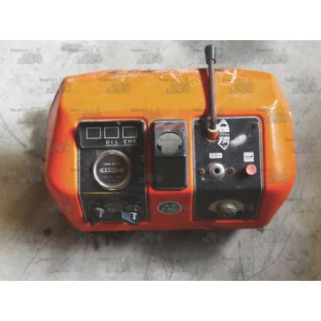 Cruscotto Kubota