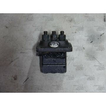 Pompa alimentazione carburante Kubota D750