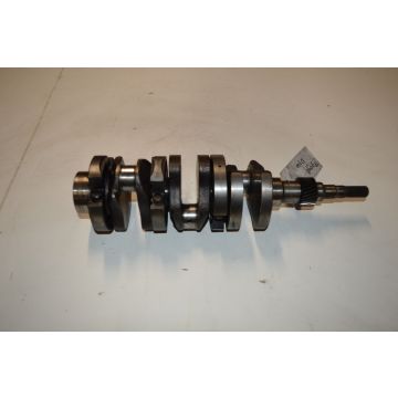Albero Motore Kubota D750