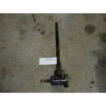 Albero dello sterzo Mitsubishi MT16