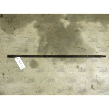 Albero a trazione anteriore Mitsubishi MT16