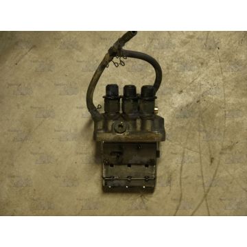 Pompa alimentazione carburante  Kubota D902