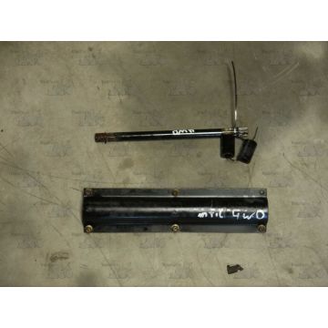 Albero presa di forza (PTO) completo Mitsubishi MT16