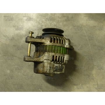 Alternatore Mitsubishi MT16