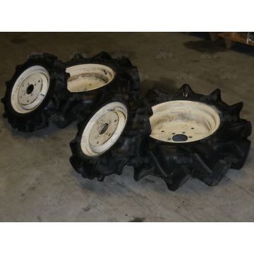 Kit Bridgestone con 5-12 e 8-16 fascette