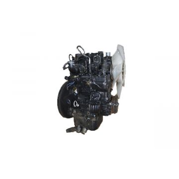 Mitsubishi Motore L2C motore diesel