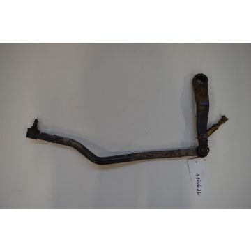 Braccio dello sterzo,albero,asta tirante Kubota Aste A17