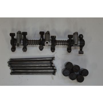 Albero a bilanciere Iseki E3CC, E3CD, E3CE, Sial, TF, TG, TH, TLE, TM, AT, SZ, SF