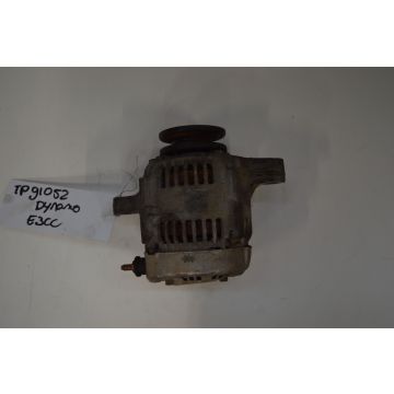 Alternatore Iseki E3CC, E3CD, E3CE, E383, E393, E3112, Sial, TF, TG, TH, TLE, TM, AT, SZ, SF, Massey Ferguson