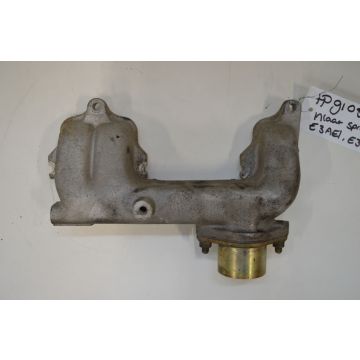 Collettore di aspirazione Iseki E3AE1, E3AF1, TE, TL, TU