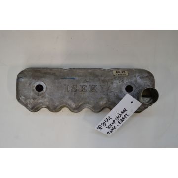 Coperchio valvola Iseki E3AE1, E3AF1, TE, TU, TL