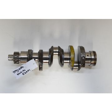 Albero Motore Iseki E3AF1
